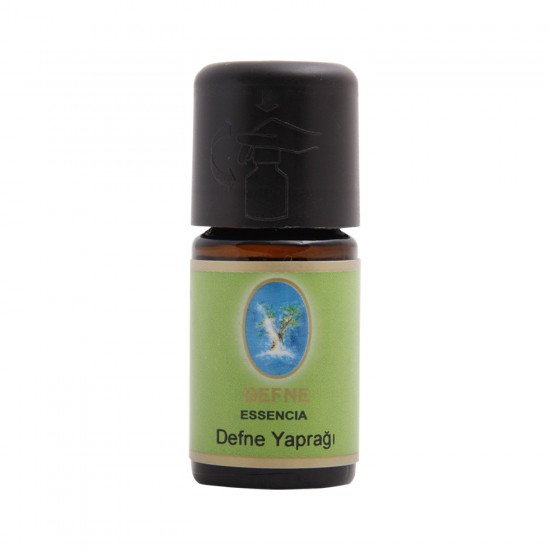 Defne Yaprağı Yağı - Geleneksel 10 ml